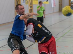 Sport &raquo; Handball &raquo; HSG Oberer Neckar &raquo; Saison 2024/25
